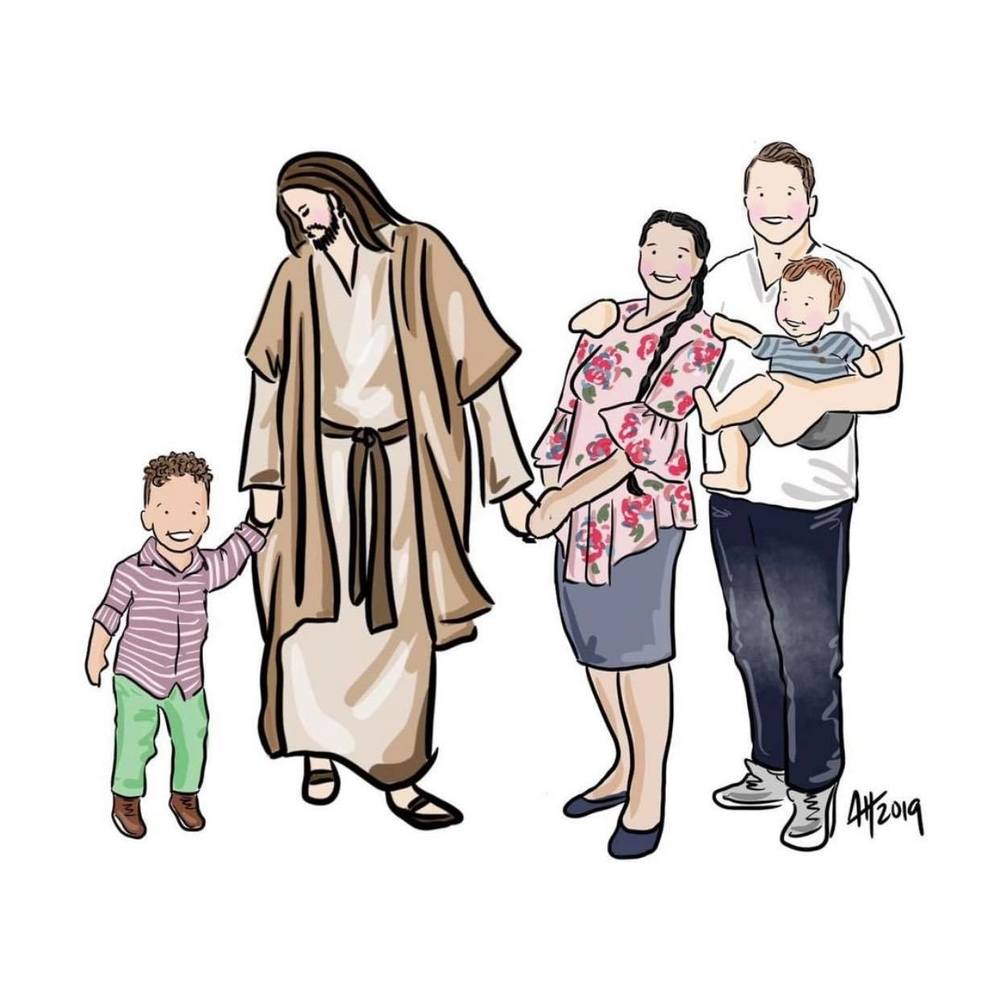 Meet your Posher, Kennedy